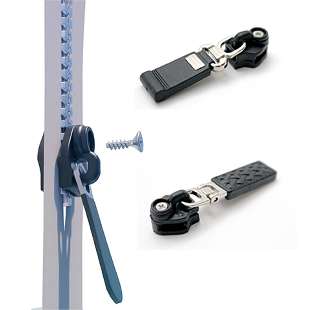 Zipper Reapi Kit Set2B